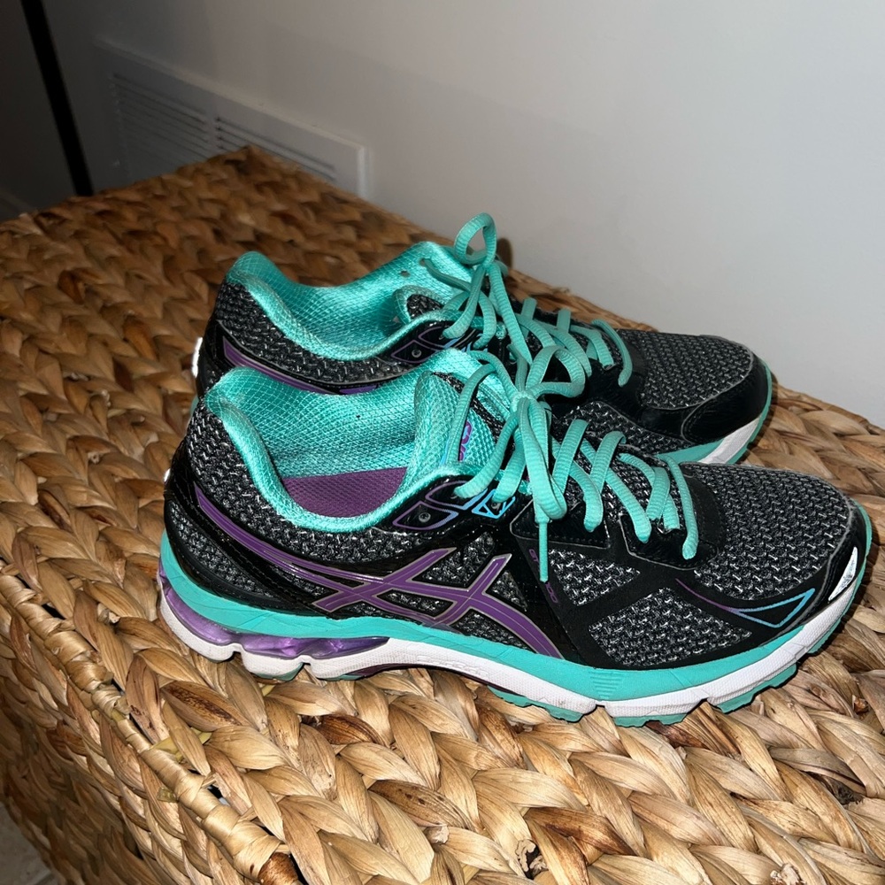 Asics Sneaker